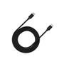CANYON C-12 Usb Cable 2 M Usb C Black