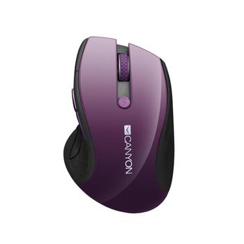 CANYON Mouse Right-Hand Rf Wireless (CNS-CMSW01P)