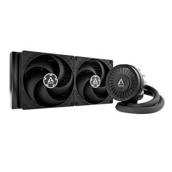 ARCTIC COOLING Freezer III 280 (Black) (ACFRE00135A)