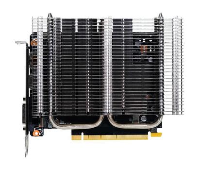 PALIT GeForce RTX 3050 KalmX 6GB (NE63050018JE-1070H)