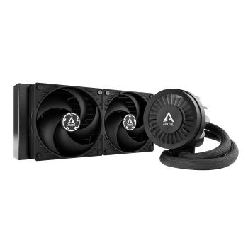 ARCTIC COOLING Liquid Freezer III 240 (Black) (ACFRE00134A)