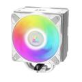 ARCTIC COOLING Freezer 36 A-RGB (White)