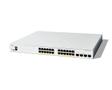 CISCO Catalyst 1300 24p GE Full PoE 4x10G SFP+