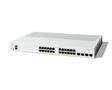 CISCO Catalyst 1300 24p GE PoE 4x1G SFP