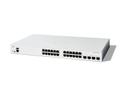 CISCO CATALYST 1300 24-PORT GE 4X10G SFP+ CPNT