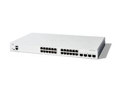 CISCO Catalyst 1300 24p GE 4x10G SFP+
