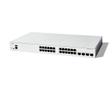 CISCO Catalyst 1300 24p GE 4x1G SFP