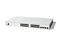 CISCO Catalyst 1300 24p GE 4x1G SFP