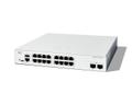 CISCO CATALYST 1300 16-PORT GE 2X1G SFP CPNT