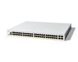 CISCO Catalyst 1300 48p GE Full PoE 4x10G SFP+