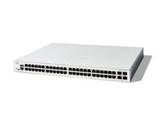 CISCO Catalyst 1300 48p GE 4x10G SFP+