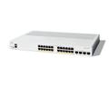 CISCO CATALYST 1300 24-PORT GE POE 4X10G SFP+ CPNT