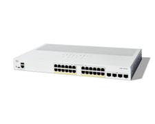 CISCO Catalyst 1300 24p GE PoE 4x10G SFP+