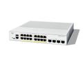 CISCO CATALYST 1300 16-PORT GE POE 4X10G SFP+ CPNT