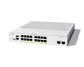 CISCO CATALYST 1300 16-PORT GE FULL POE 2X1G SFP CPNT