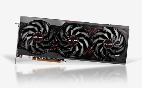 SAPPHIRE 4-20G Graphics Card Amd (11325-04-20G)