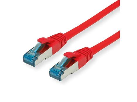 VALUE S/FTP (PiMF) PatchCord,   (21.99.1980)