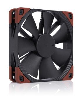 NOCTUA Nf-F12 Industrialppc-3000 Pwm  (NF-F12 PPC 3000 PWM)