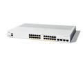 CISCO CATALYST 1200 24-PORT GE POE 4X1G SFP CPNT