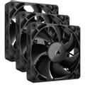 CORSAIR RX Series, iCUE LINK RX120, 120mm Fan, Triple Pack