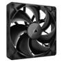 CORSAIR RX Series, iCUE LINK RX140, 140mm Fan, Single Pack