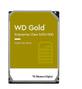 WESTERN DIGITAL HDD Gold 4TB SATA 256MB 3.5"