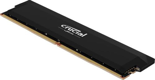 CRUCIAL Pro OC 16GB DDR5-6000 UDIMM (CP16G60C36U5B)
