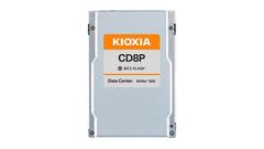 KIOXIA X121 CD8P-R dSSD 3.4TB U.2 PCIe SIE