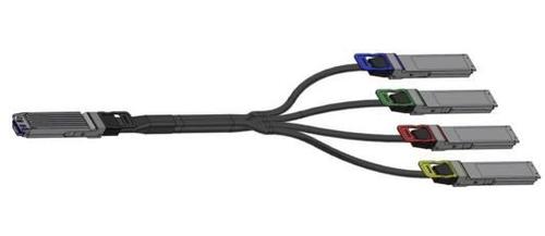 NVIDIA Mca7J70-N005 Infiniband Cable  (980-9I50E-00N005)
