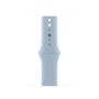 APPLE Sportarmband für Watch 41mm (hellblau) M/L
