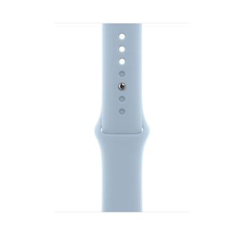 Apple bånd for smart armbåndsur - 45 mm (MWMV3ZM/A)