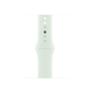APPLE Sportarmband für Watch 41mm (blassmint) M/L