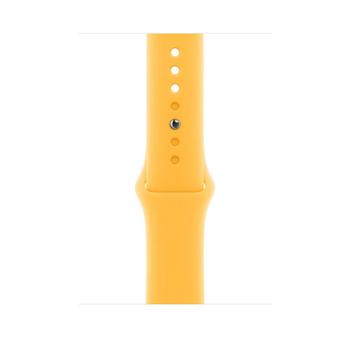 APPLE WATCH 45 SUNSHINE SB M/L-ZML (MWMX3ZM/A)
