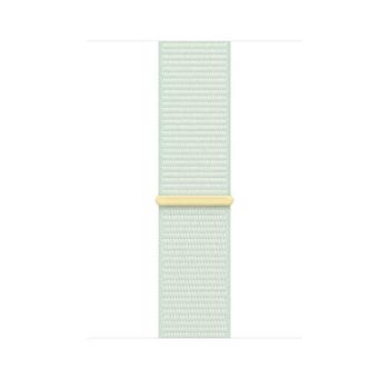 APPLE WATCH 45 SOFT MINT SL-ZML (MW4Q3ZM/A)