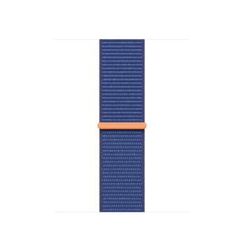 APPLE WATCH 41 OCEAN BLUE SL-ZML (MW4L3ZM/A)