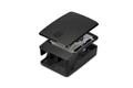 RASPBERRY PI Case for 5 Black/Grey