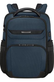 SAMSONITE Pro-Dlx 6 Backpack 15.6" Slim (151780-1090)