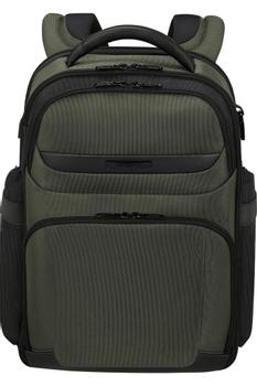 SAMSONITE Pro-Dlx 6 Underseater Bkp (151779-1388)