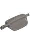 SAMSONITE Rfid Money Belt, Eclipse Grey