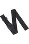 SAMSONITE Luggage Strap 50Mm, Black