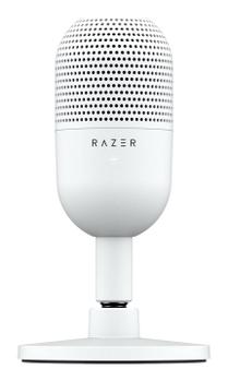 RAZER Microphone White Table (RZ19-05050300-R3M1)