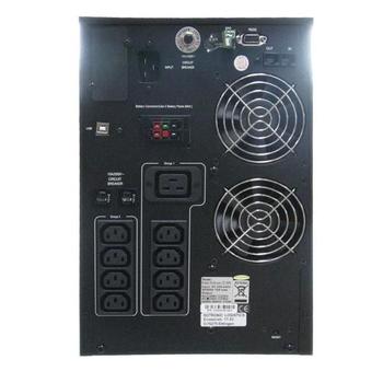 ROLINE Online UPS ProSecure III 3000 (19.40.1065)