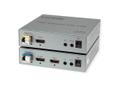 ROLINE HDMI USB KVM Extender over 