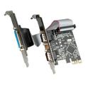 VALUE PCI - Express Adapter, 2x