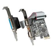 VALUE PCI - Express Adapter, 2x