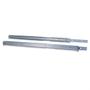 VALUE 19" Telescopic rails for