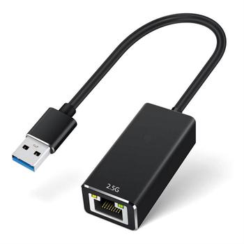 VALUE USB A - RJ45 2.5G Ethernet (12.99.1135)