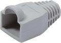 VALUE Boots for RJ45 plug, OD6.5mm,