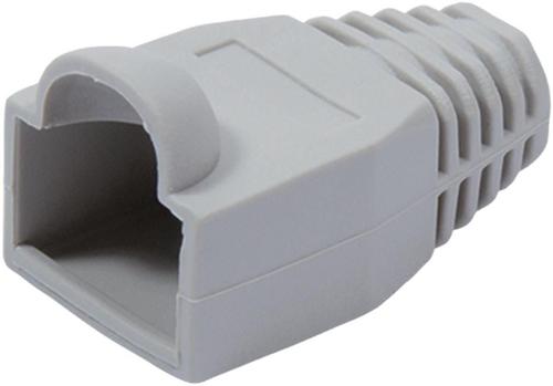 VALUE Boots for RJ45 plug, OD6.5mm,  (12.99.0000)