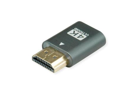 VALUE HDMI 4K EDID Emulator (14.99.3447)